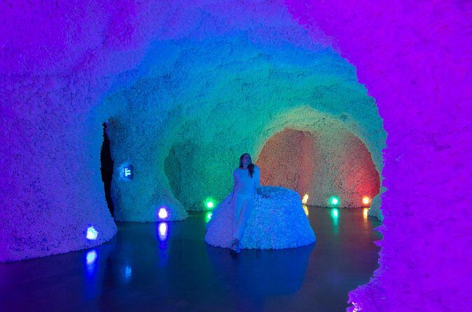 Hopscotch Portland Immersive Art Experience - Food, Bar, and the Gift Shop: Why It Feels Like an Evening Plan