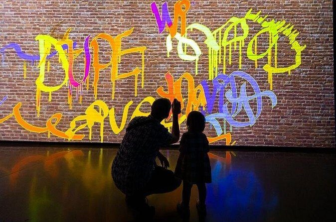 Hopscotch Portland Immersive Art Experience - Value Check: Is $24 Worth It?