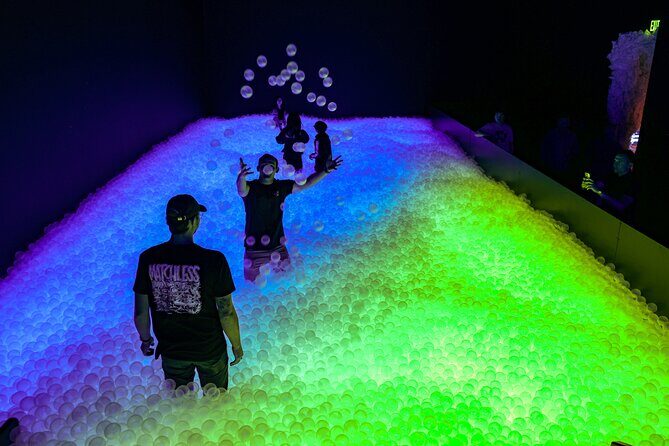 Hopscotch Portland Immersive Art Experience - Who This Fits Best (And Who Might Want Another Option)