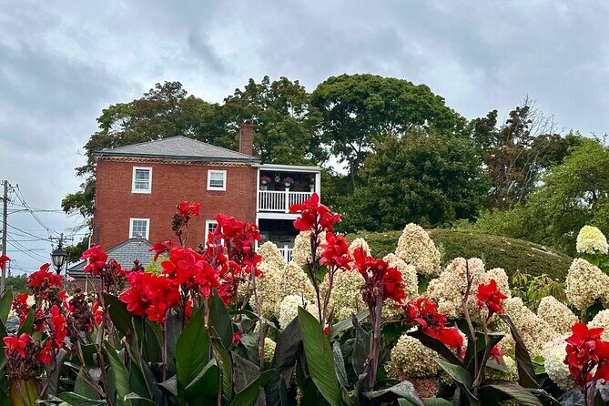 Kennebunkport, York, and Portsmouth NH Private Day Tour - Nubble Light and Sohier Park: The Best Lighthouse Views for the Time You Have