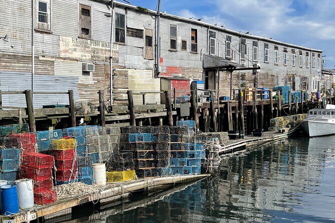 Maine’s Mid Coast Private Day Tour from Portland - A private Mid-Coast Maine day that actually fits