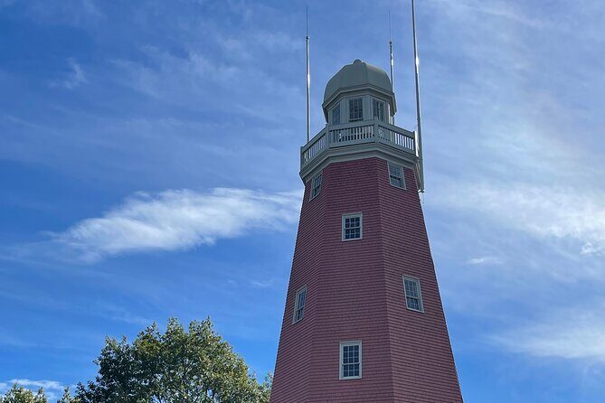 Maine’s Mid Coast Private Day Tour from Portland - Price and value: what $350 buys you