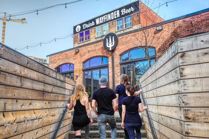 Makers and Artisans of Portland Walking Tour - Key highlights to know before you go