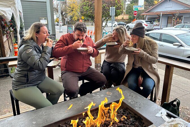 Mississippi Avenue Walking Food Tour - Key Highlights You’ll Care About