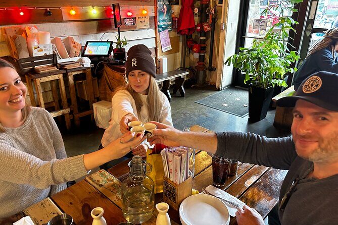 Mississippi Avenue Walking Food Tour - The Guide Factor: How Daniel (Danny) Changes the Tour