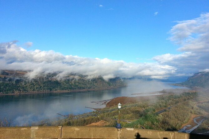 Morning Multnomah Falls and Gorge Waterfalls Tour - Key highlights to look for on this Gorge tour