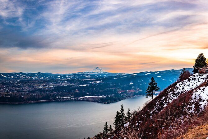 Mount Hood Loop Scenic Drive Self Guided Audio Tour - Practical Tips to Get the Best Day (Without Overplanning)