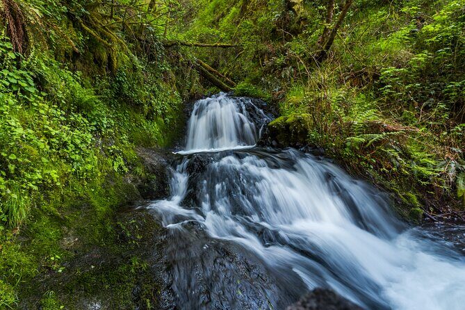 Mount Hood Loop Scenic Drive Self Guided Audio Tour - FAQ