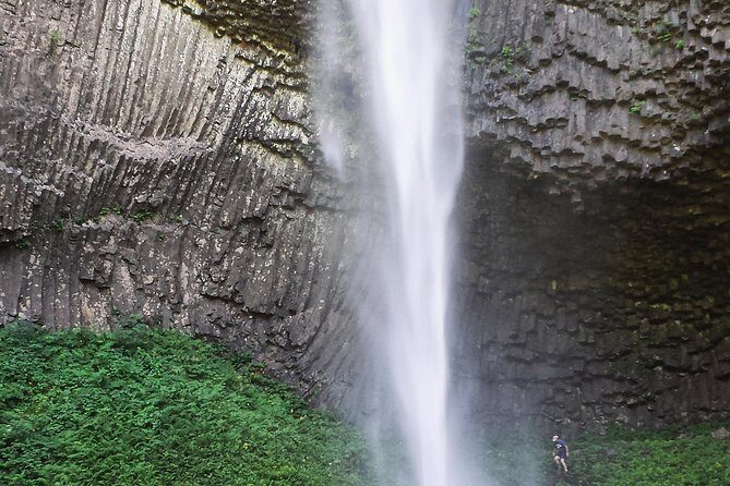 Mt. Hood Loop Tour from Portland - Guide Style and the Value of a Personal Pace