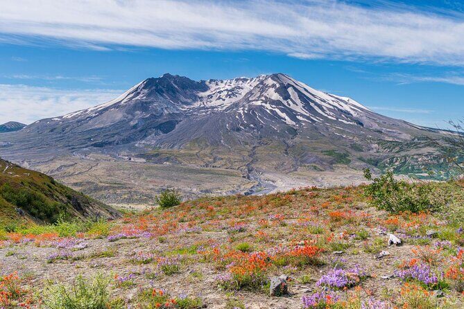 Mt. St. Helens Air Tour by Envi Adventures - Key points to know before you fly