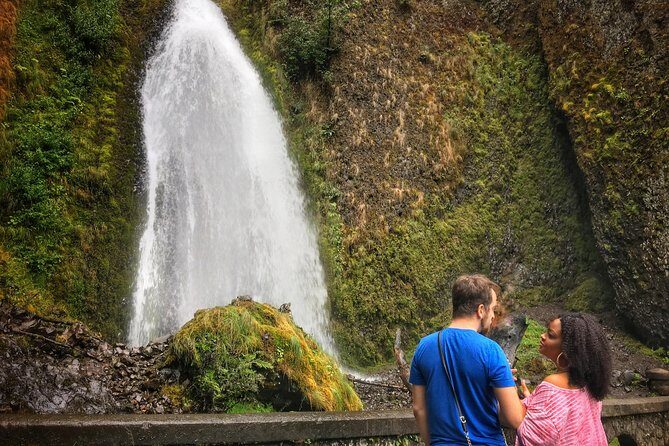 Multnomah Falls and Columbia River Gorge Half-Day Hiking Tour - The optional waterfall stops: Horsetail (or Wahkeena) and why timing matters
