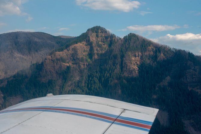 Multnomah Falls & Columbia River Gorge Tour by Envi Adventures - Price and Value: Is $189 a Fair Deal?