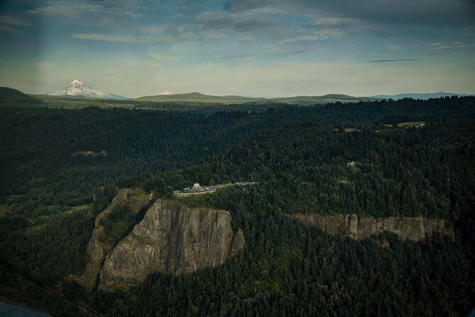Multnomah Falls & Columbia River Gorge Tour by Envi Adventures - Who This Tour Is Best For (and Who Might Skip It)