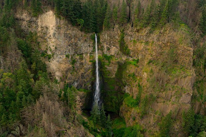 Multnomah Falls Waterfall Air Tour by Envi Adventures - What $219 Buys You: Value, Inclusions, and the One Thing to Double-Check