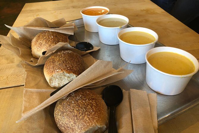 Old Port Culinary Walking Tour from Portland - Should you book? My take on value, fit, and how to decide fast