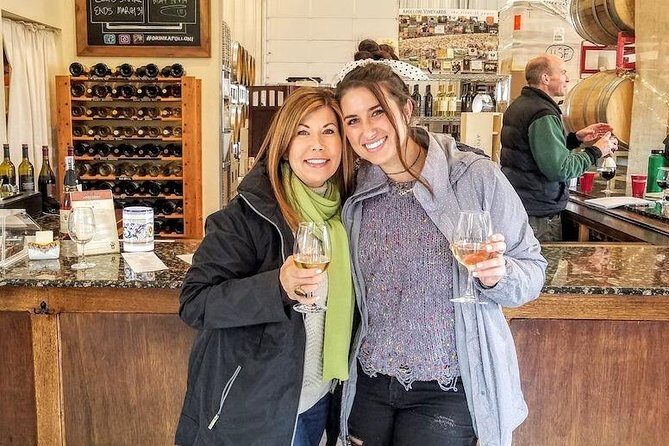 Oregon Coast Tour and Wine Tasting From Portland- Full Day Tour - How much is $295 really buying you?