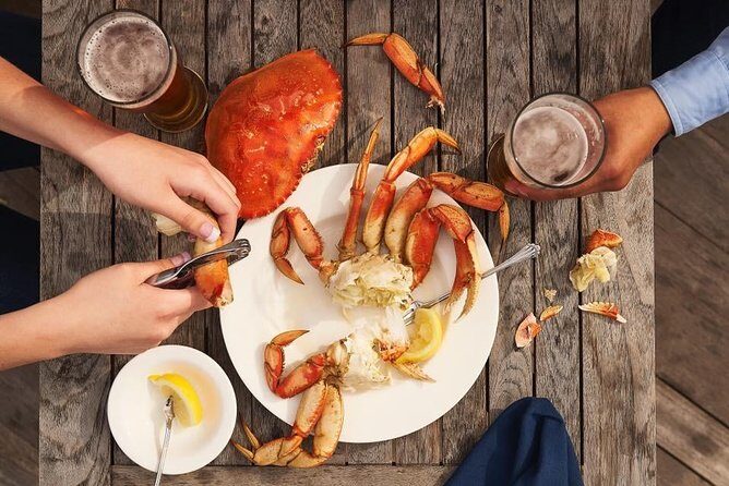 Oregon Coast Tour and Wine Tasting From Portland- Full Day Tour - What the small group size changes (and why it matters)
