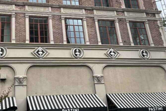 Outdoor Escape Room in Portland - Downtown - Practical tips so your group doesn’t stall out