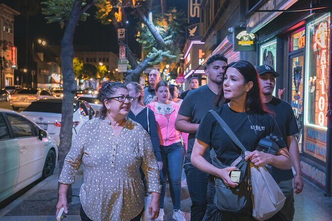 Phantoms, Penance, and Poltergeists: Portland Ghost Tour - Stop 5: Roseland Theater and why performances attract eerie tales