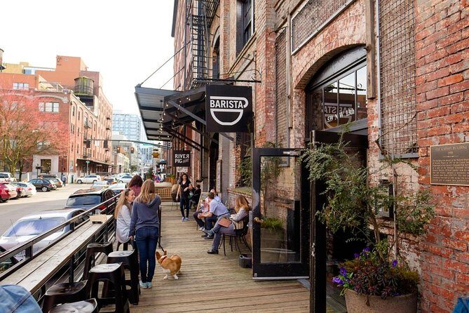 Portland City Tour: Views and News (Our Best Selling Tour!) - Key highlights you should know