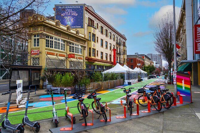 Portland City Tour: Views and News (Our Best Selling Tour!) - Why this Portland loop works for first-timers (and return visitors)