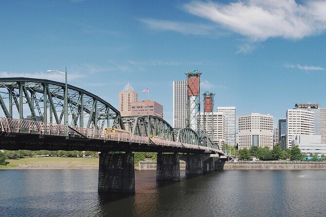 Portland City Tour: Views and News (Our Best Selling Tour!) - Stop-by-stop: Pittock Mansion grounds and the quickest city view