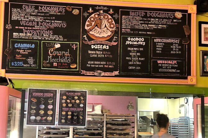 Portland Downtown Food Tour: 6 Tastings of Local & Global Flavors - A Portland brewery stop: warm pretzel, creamy dips, and optional beer