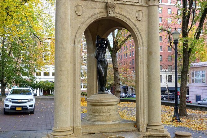 Portland (Downtown) Scavenger Hunt & Self-Guided Tour - Price and value: is $15.90 a smart deal?