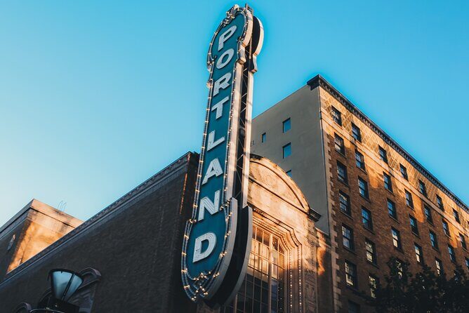 Portland (Downtown) Scavenger Hunt & Self-Guided Tour - Should you book this Portland Downtown scavenger hunt?