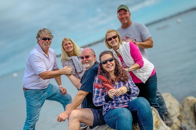 Portland Explorer | Maine History, Culture, & 3 Lighthouses Tour - Who This Tour Fits Best (And Who Might Want to Pass)
