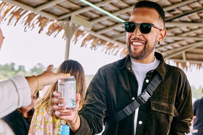Portland Happy Hour Cruise, 1.5-Hour Tiki Boat Party - Who should book this cruise (and who should consider another option)