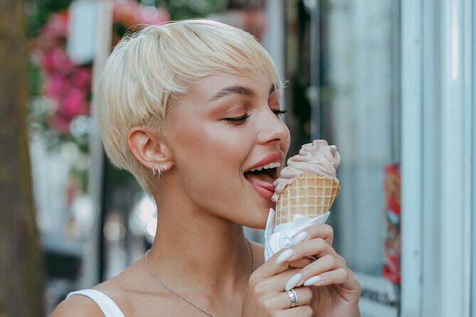 Portland Ice Cream Tour – Sample Every Flavor + 4 Scoops - Price and value: $60 turns into four “yes” moments