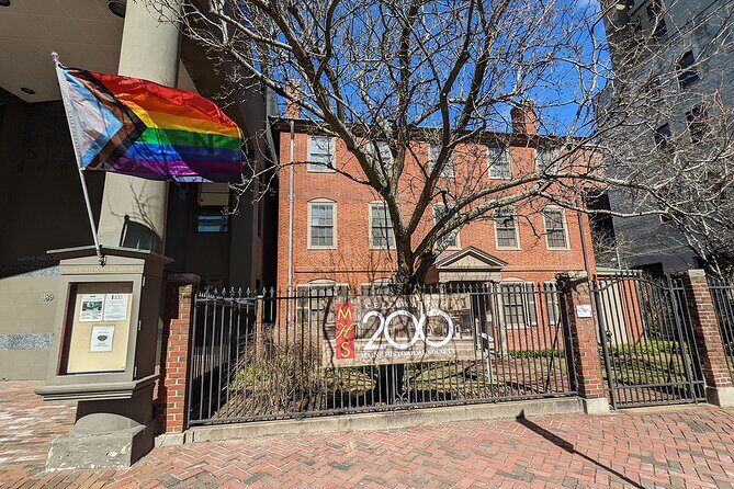 Portland, Maine: Hidden Histories Guided Walking Tour - Stop 2: Old Port’s maritime power, Victorian streets, and famous sons