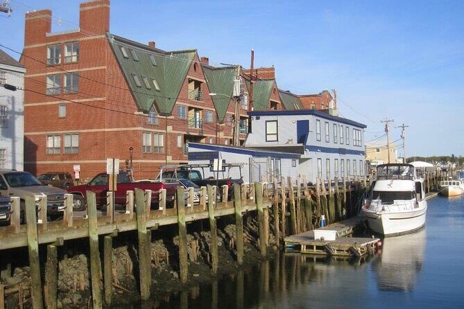 Portland Maine Self-Guided Driving & Walking Audio Tour Bundle - Who this Portland Maine audio tour bundle is best for