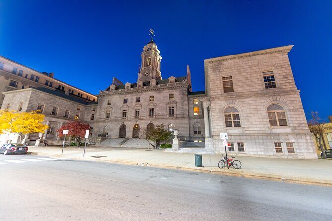 Portland Maine Self-Guided Driving & Walking Audio Tour Bundle - Price and value: what $24.99 gets you (and what it doesn’t)