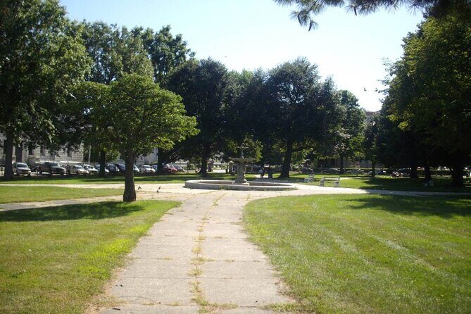 Portland Maine Self-Guided Walking Audio Tour - Should you book this Portland audio walk?