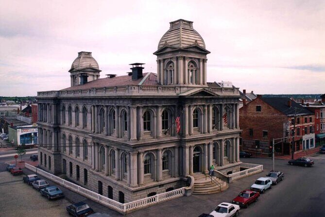 Portland Maine Self-Guided Walking Audio Tour - Price and value: why $12.99 can make sense here