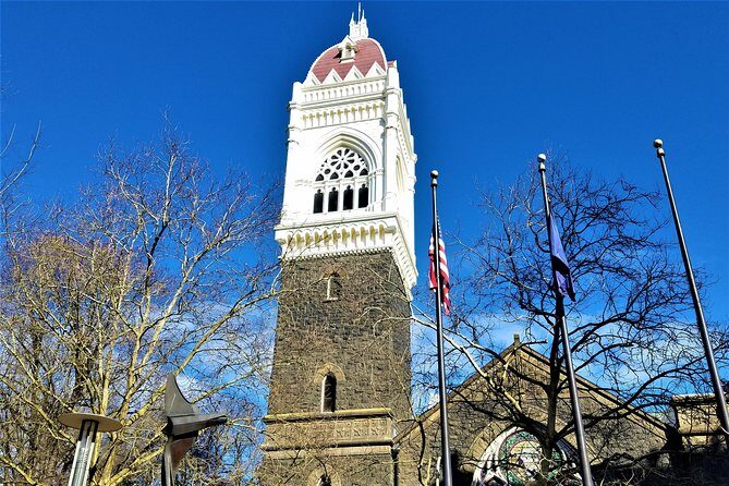 Portland, Oregon City Tour! - Key Highlights You’ll Feel Right Away