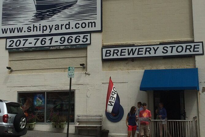 Portland Pubs Walking Beer Tour - Who this tour is best for (and who might skip it)