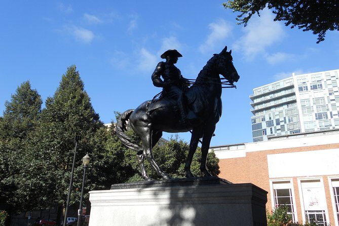 Portland Scavenger Hunt Adventure - Weather-Proof Fun: What Happens When It Rains