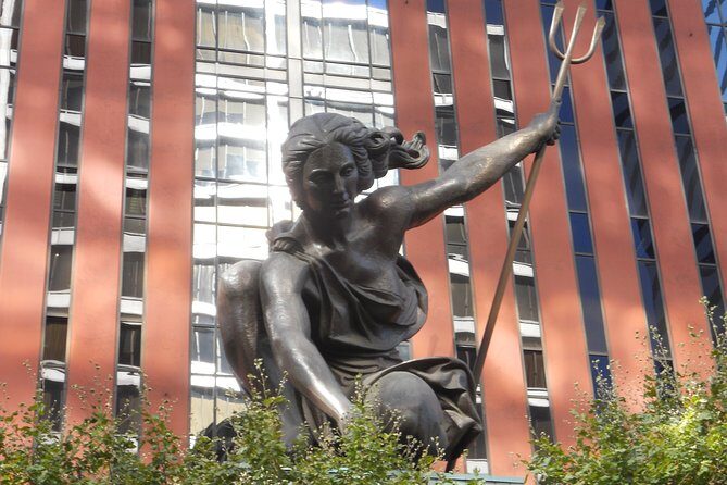 Portland Scavenger Hunt Adventure - Price and Value: Getting a Team Experience for Around $49