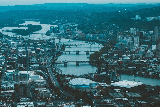 Portland Scenic Flight by Envi Adventures - Price and value: is $219 for a 40-minute flight a fair deal?