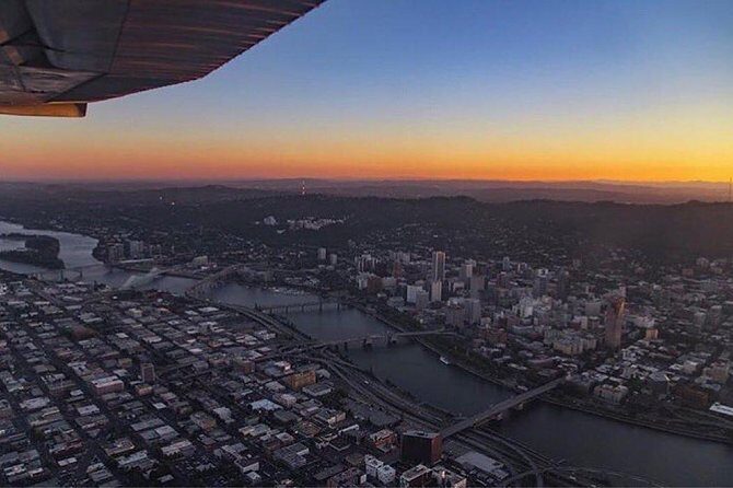 Portland Scenic Flight by Envi Adventures - Should you book Portland Scenic Flight by Envi Adventures?