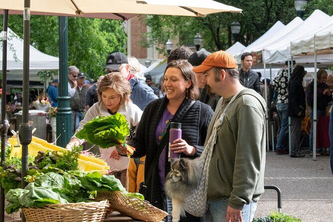 Portland Sightseeing Tour Including Columbia Gorge Waterfalls - What This Portland to Columbia Gorge Day Really Includes