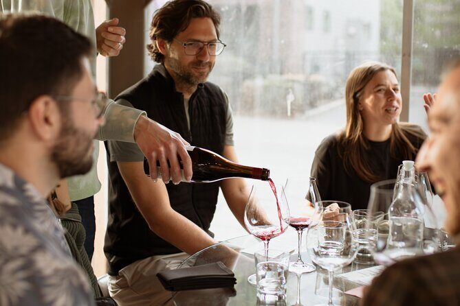Portland Urban Wine Tasting Tour - Key things I’d bet you’ll care about
