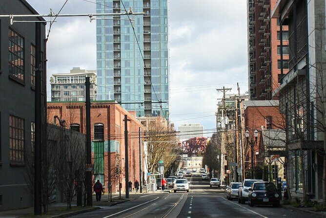 Portland Urban Wine Tasting Tour - Who this tour is best for