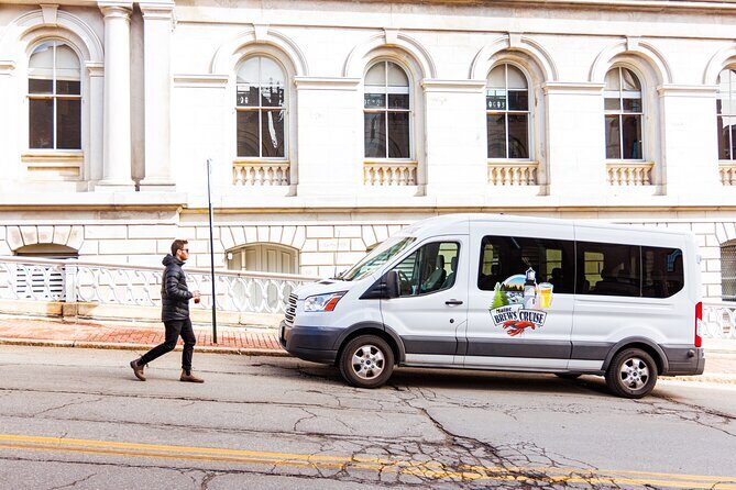 Portland's Best Craft Beverages Bus Tour - Price and Value: Why $99 Can Actually Feel Fair