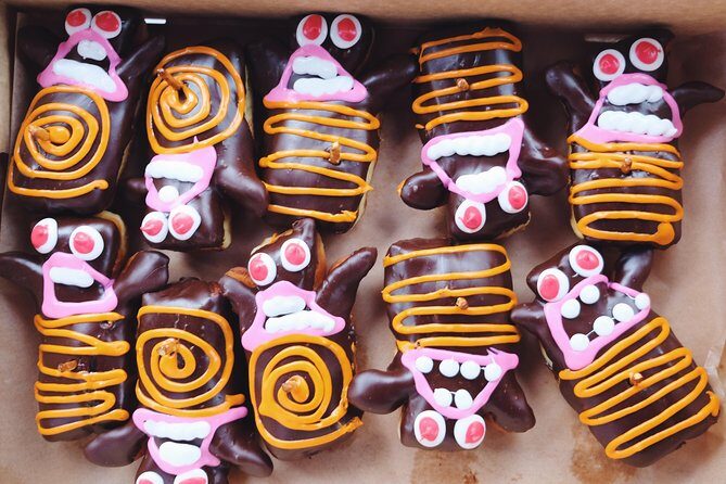Portland's Original Delicious Donut Adventure & Walking Food Tour - Price and Value: What $69 Buys You (and What It Does Not)