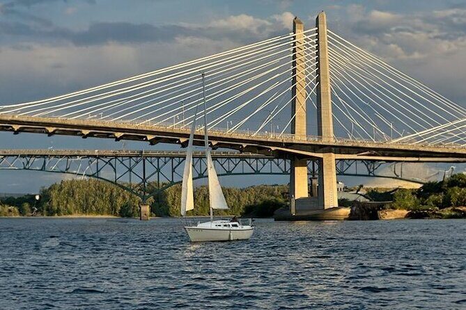 Portland's Ultimate 12 Historic Bridges' Scenic Boat Tour - Key takeaways before you book