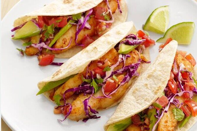 Portland's World of Flavors Tour - The World of Flavors mix: what you can expect to taste